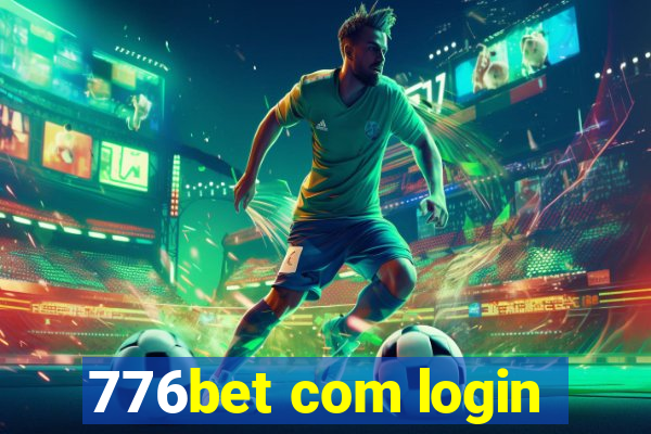 776bet com login